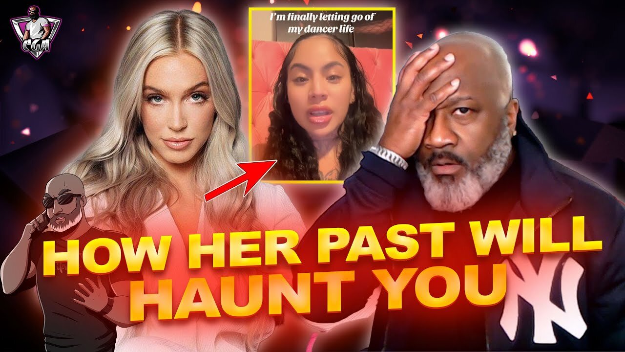 Why Her Past Will Come Back To Haunt YOU