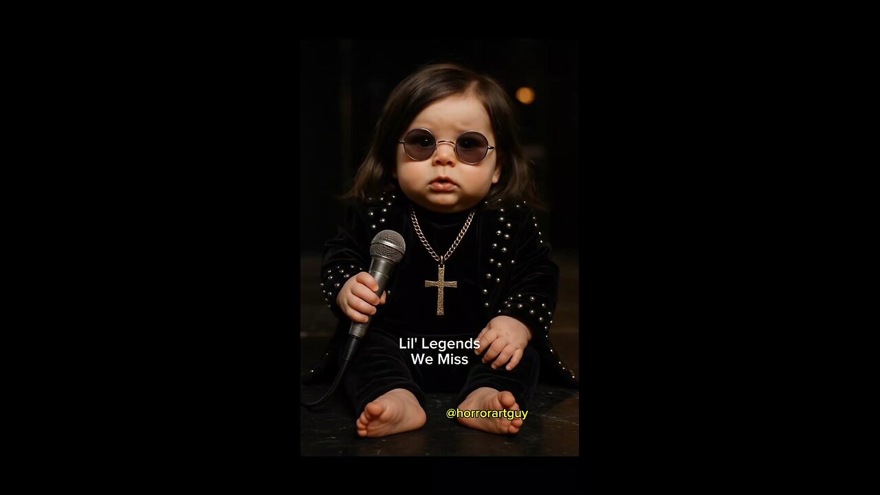 Lil' Legends We Miss