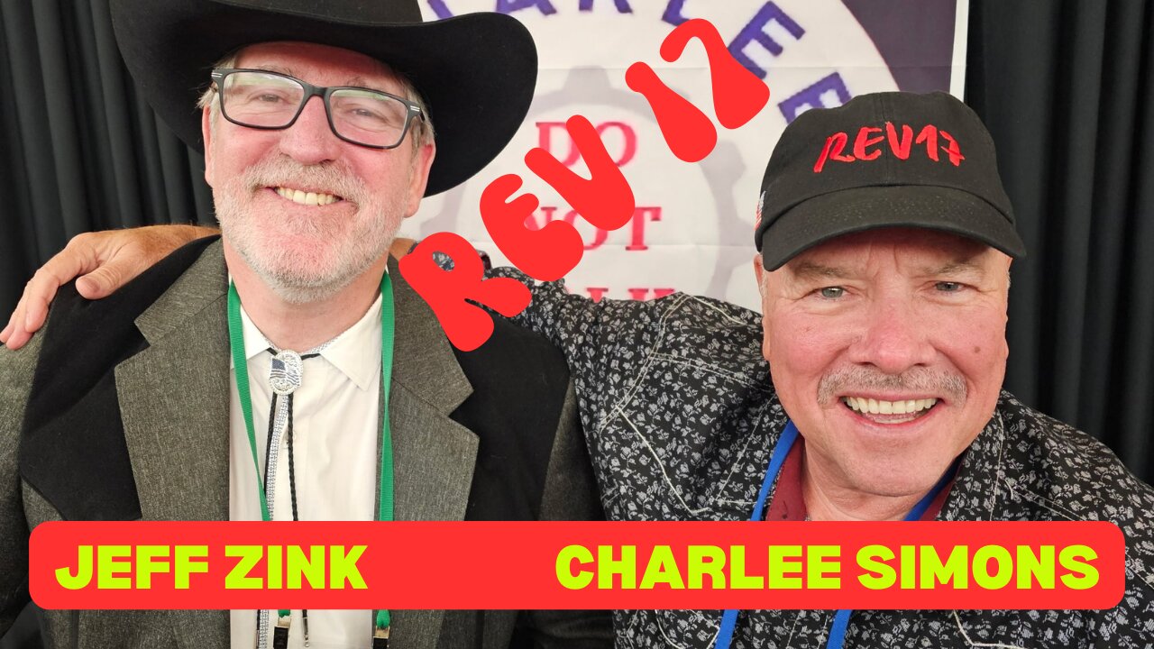 Imagine a different type of healthcare-Jeff Zink