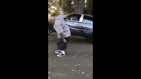 Dance Skill On 10000000