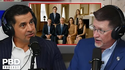 "Every Family NEEDS An Estate Plan"- The Millionaire POWER Move That PROTECTS Generational Wealth