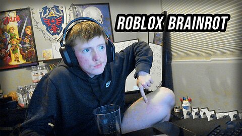Roblox Brainrot