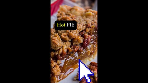 Hot Pie
