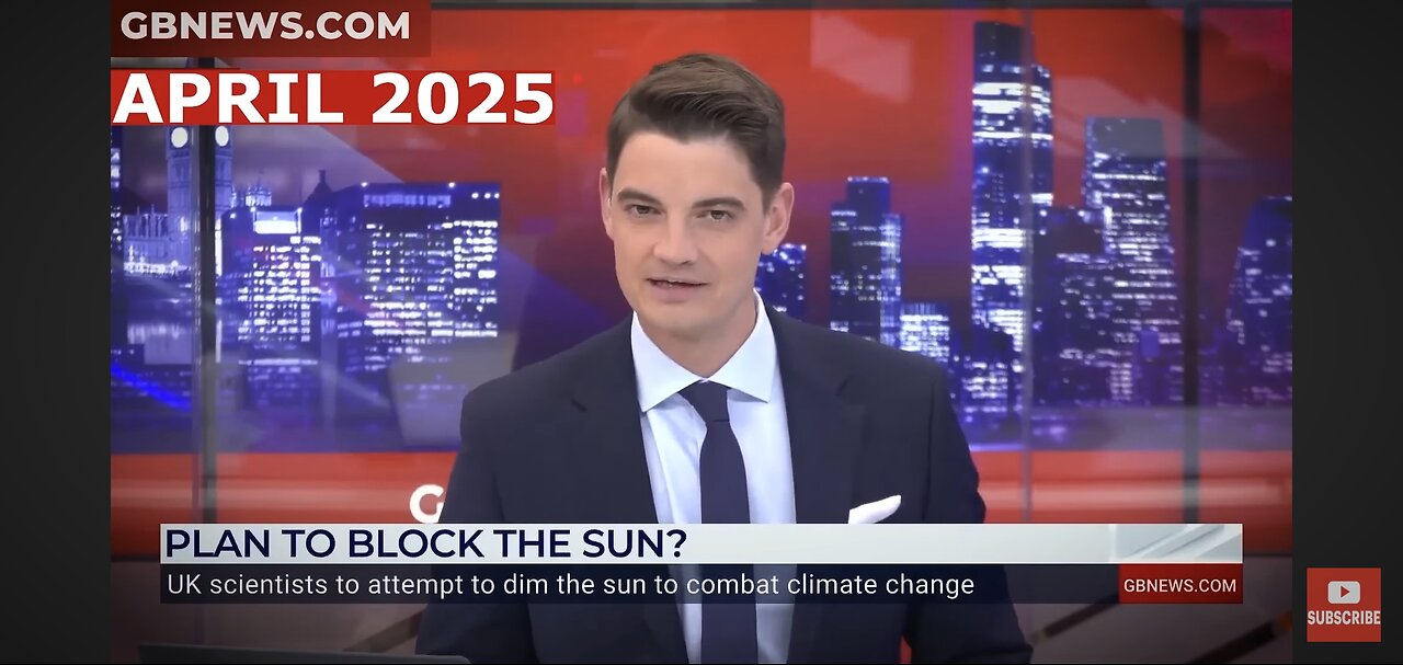 Weather Modification - Chemtrails - Conspiracy Theorists right all along! DC Congressional Hearing