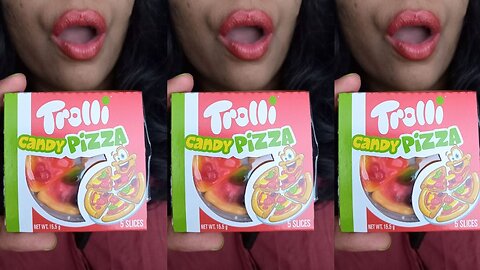 CHEWY GUMMY
