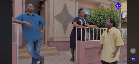 KYEKYEKU BAD FAMIY😂😂