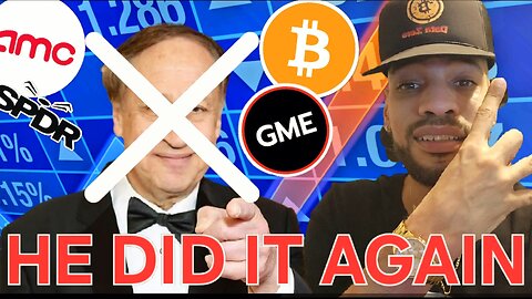 ADAM ARON Gets Exposed As AMC Stock Faces It's BIGGEST Challenge Yet!