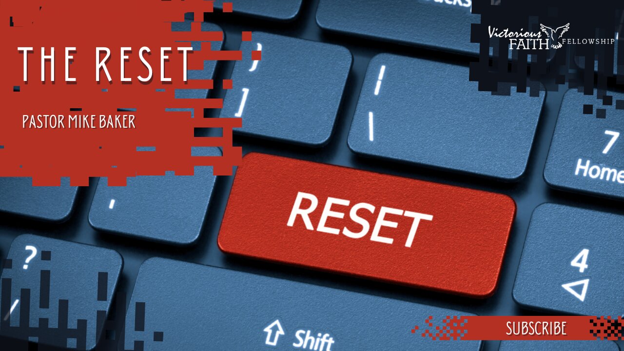 The Reset
