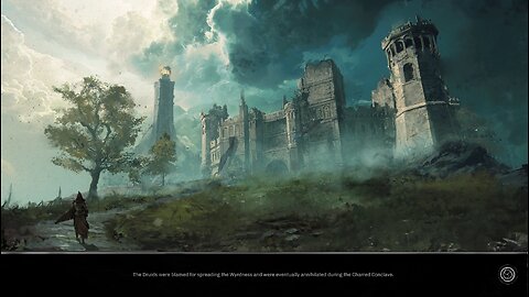 Tainted Grail: The Fall of Avalon