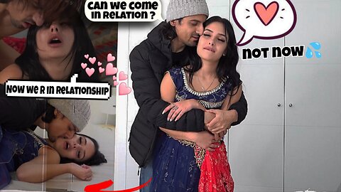 "The Hidden Bond: Nik’s New Friend, His Secret Flame"