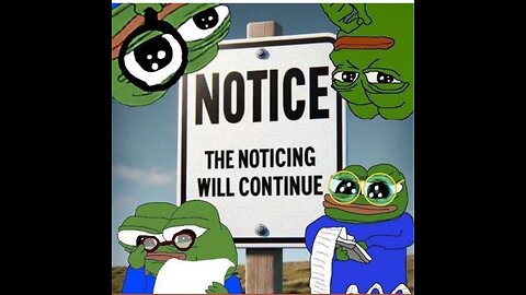 Few words are needed 🐸😇