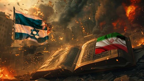 Chiny wykonują swoją pracę po cichu. Iran otrzymał pomoc. Czy III wojna światowa właśnie ...