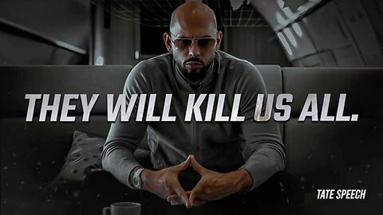 Andrew Tate on The Truth