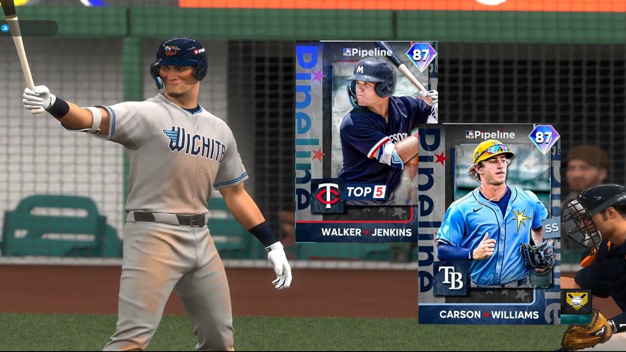 Pipeline Players Only: MLB The Show 25 Diamond Dynasty