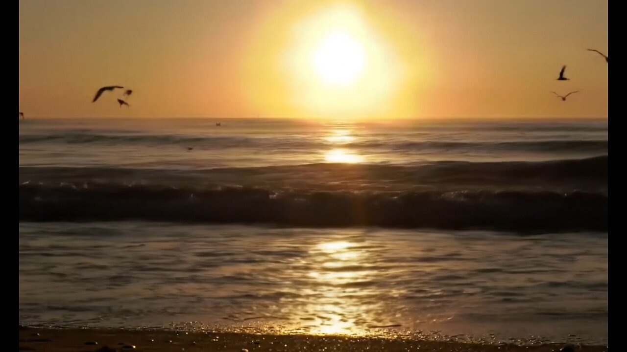 Close your eyes and relax