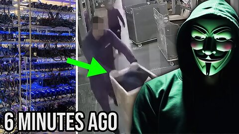 This Is One Of The Craziest Rabbit Holes Right Now... | 2025