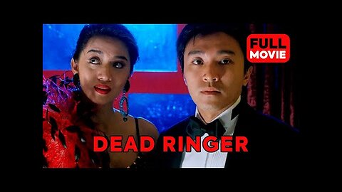 Dead Ringer with Stephen Chow, Anita Mui