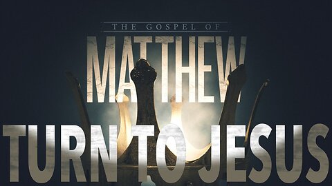 Turn to Jesus | Contemporary