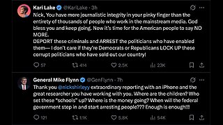 🚨 Dec 26 2025 - Nick Shirley > Exposing Minnesota's Massive Government Fraud Network [Deep State]