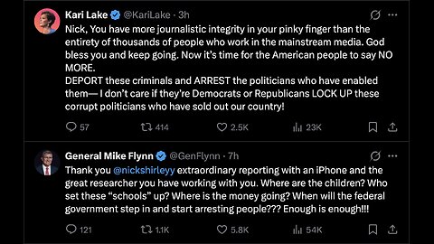 🚨 Dec 26 2025 - Nick Shirley > Exposing Minnesota's Massive Government Fraud Network [Deep State]