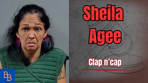 Sheila Agee, Clap n' cap