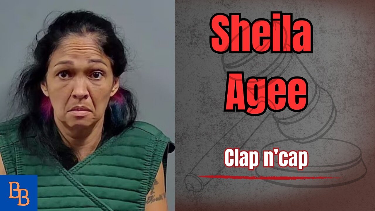 Sheila Agee, Clap n' cap