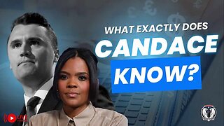 What did Candace know?