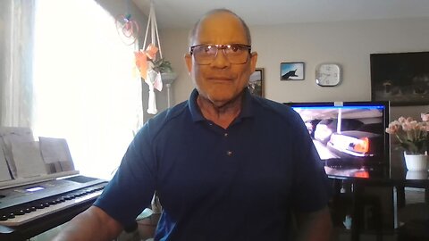 STOP PLAYING CHURCH...GOD ALMIGHTY IS REAL