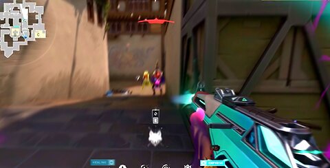 Valorant Montage #6 - When I was Plat on Valorant