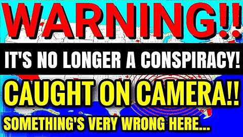 Why Are They Lying About This?