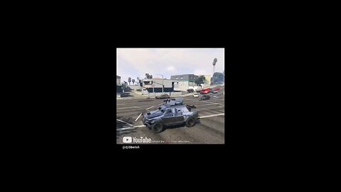 POV: Someone Stole Your Parking Spot