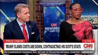 Scott Jennings Educates CNN Panel On Big Beautiful Bill