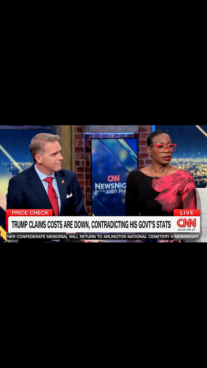 Scott Jennings Educates CNN Panel On Big Beautiful Bill