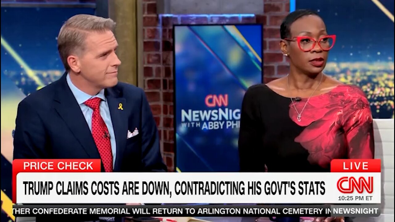 Scott Jennings Educates CNN Panel On Big Beautiful Bill