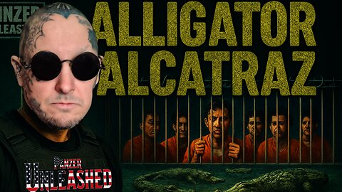Alligator Alcatraz