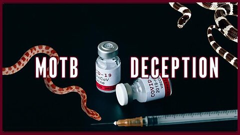 MOTB DECEPTION - Living in Revelation