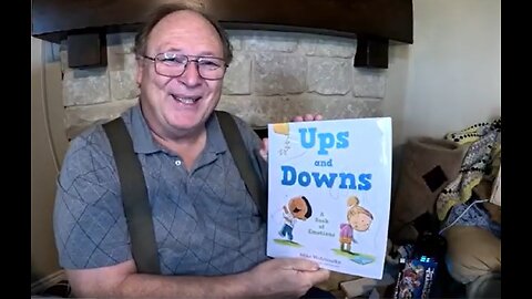 Ups and Downs Emotions