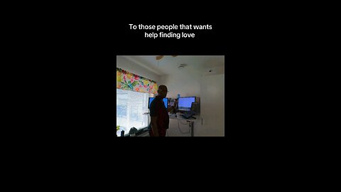 Finding a soulmate from social media