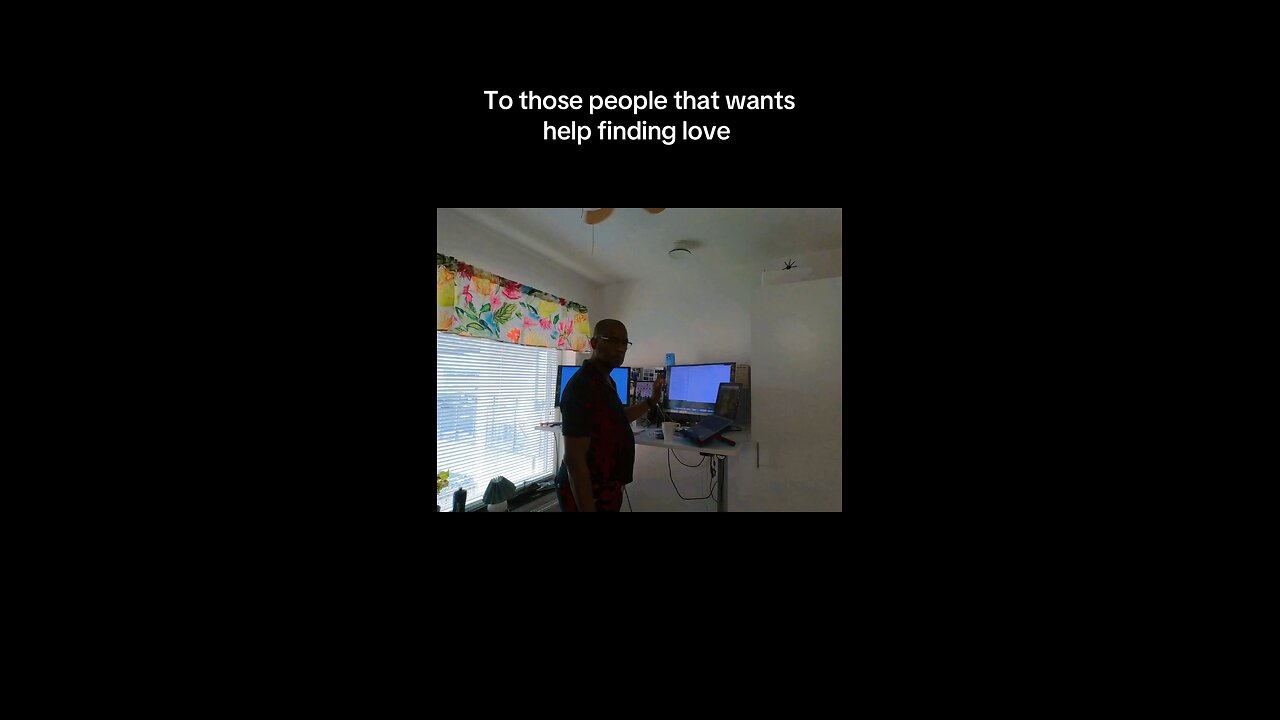Finding a soulmate from social media