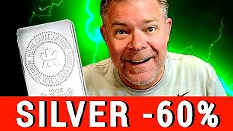 **BREAKING NEWS!** Silver and Gold Critical UPDATE - (Precious Metals)