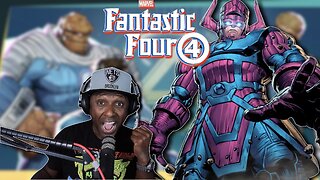 Honest Review of The Fantastic Four: First Steps 2025 A Solid Marvel Reboot