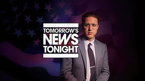 Tomorrow's News Tonight (08/10/25) FULL SHOW