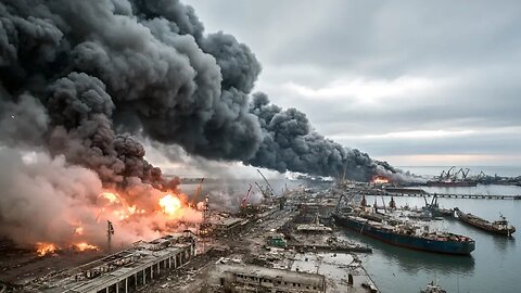„Haniebny błąd” nowego szefa SBU. Zełenski jest przerażony: BEC-i zdetonowały amerykańskie ...