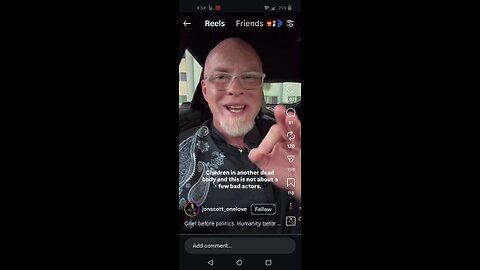 You Will Know Them by Their Fruit