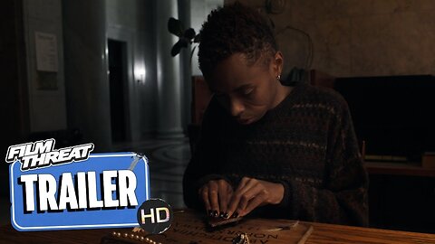 WHAT HAPPENED TO DOROTHY BELL? | Official HD Trailer (2025) | HORROR | Film Threat Trailers