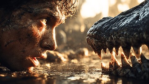 The Predator Humans Couldn't Kill