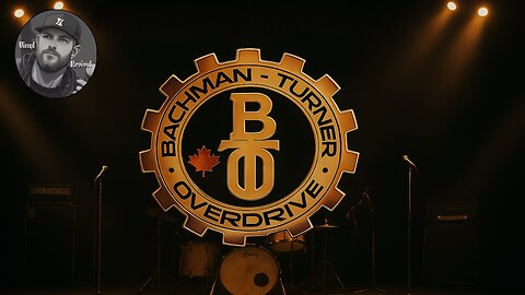 Bachman Turner Overdrive