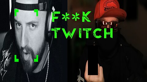 Tectone V Twitch PART 1