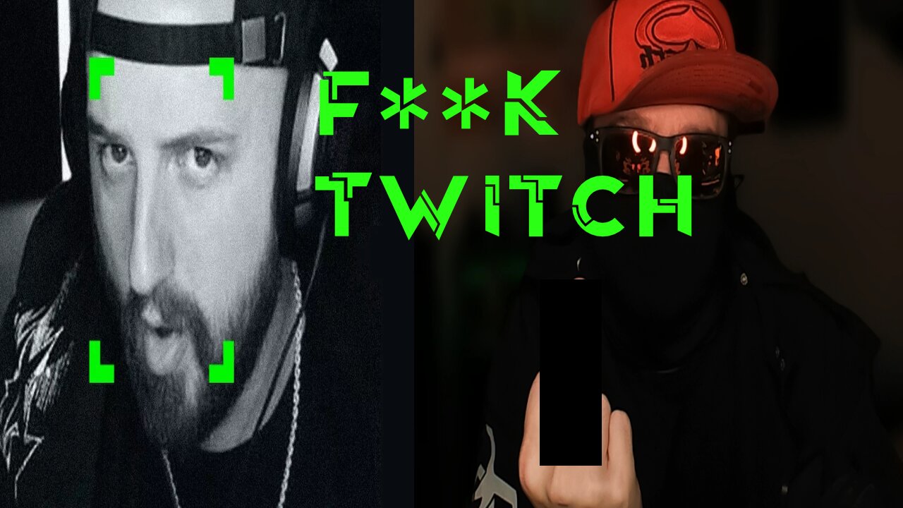 Tectone V Twitch PART 1