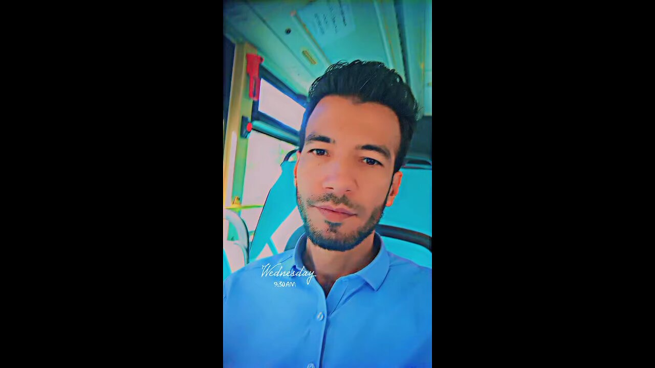 read bus travel